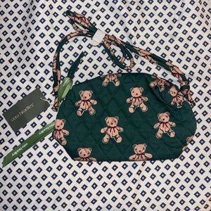 vera bradley Blake Crossbody